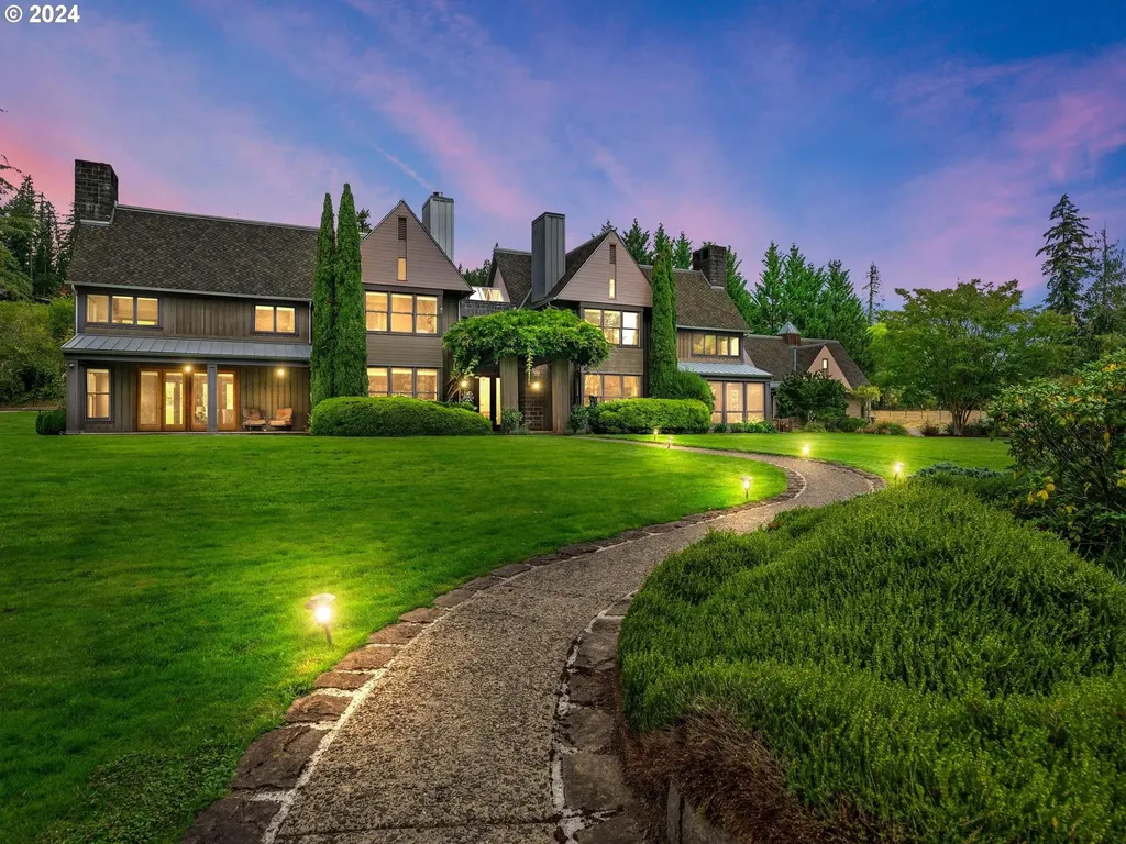 10760 NW Helvetia Road Hillsboro OR 97124