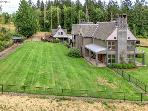 10760 NW Helvetia Road Hillsboro OR 97124