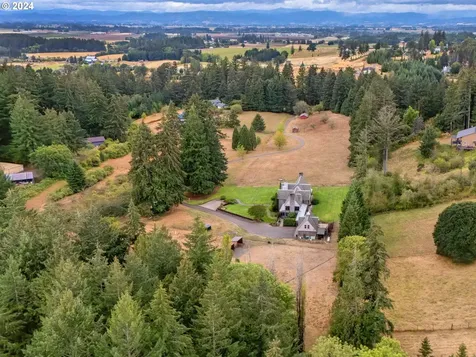 10760 NW Helvetia Road Hillsboro OR 97124