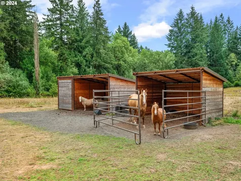 10760 NW Helvetia Road Hillsboro OR 97124