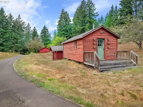 10760 NW Helvetia Road Hillsboro OR 97124