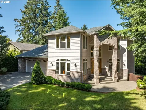 7545 Sw 91st Avenue Portland OR 97223