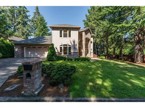 7545 Sw 91st Avenue Portland OR 97223