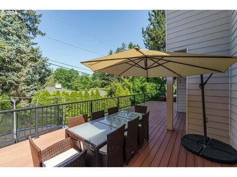 7545 Sw 91st Avenue Portland OR 97223