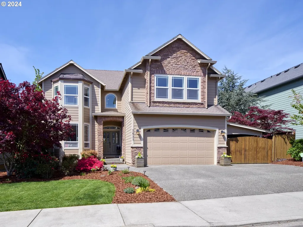3637 Ne Ione Street Camas WA 98607