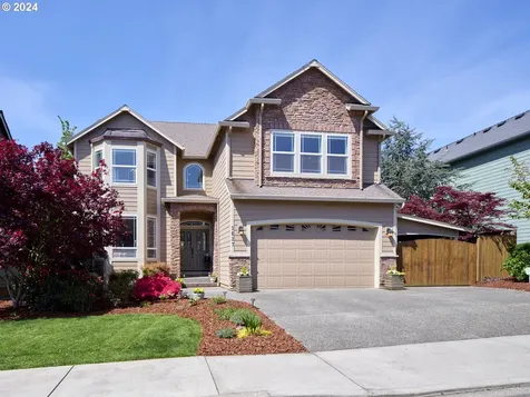 3637 Ne Ione Street Camas WA 98607