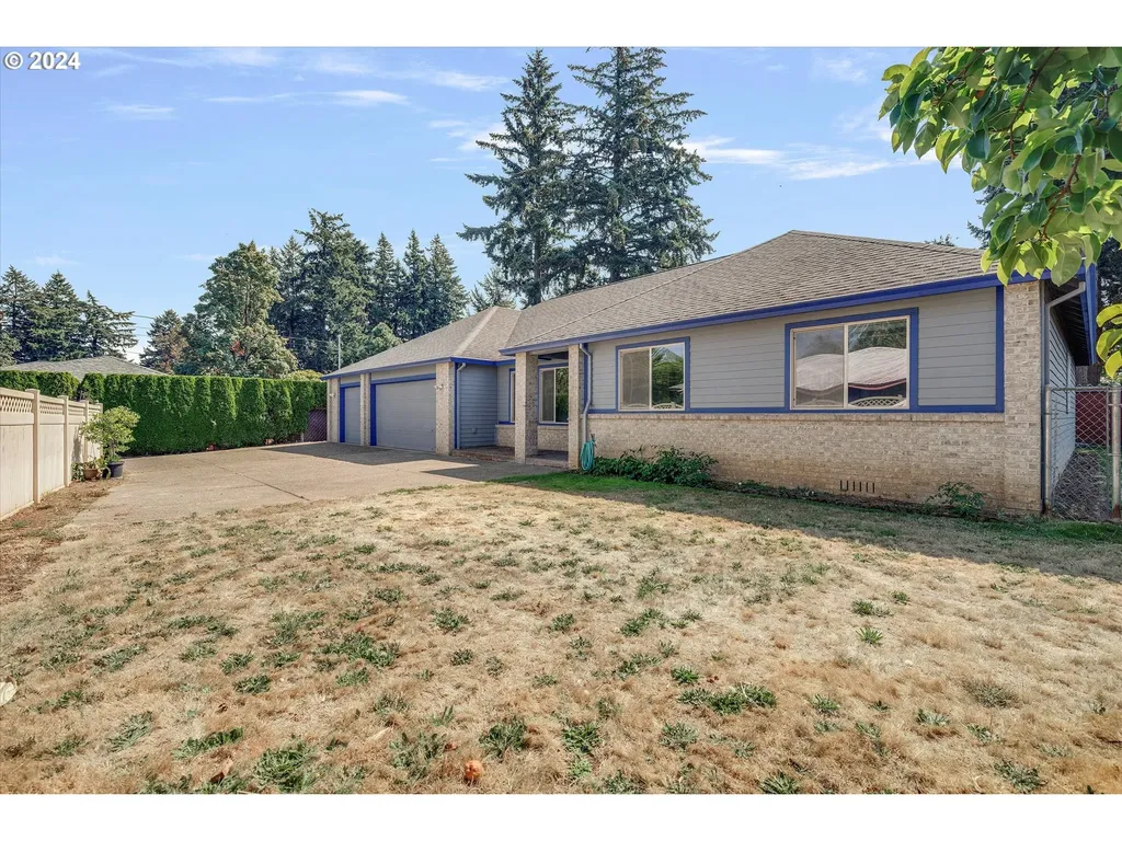 11336 Ne Klickitat Street Portland OR 97220