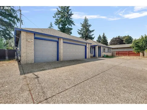 11336 Ne Klickitat Street Portland OR 97220