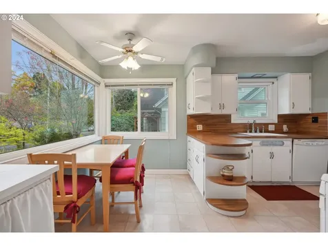 1031 SE 56th Avenue Portland OR 97215