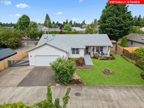 18814 S End Road Oregon City OR 97045