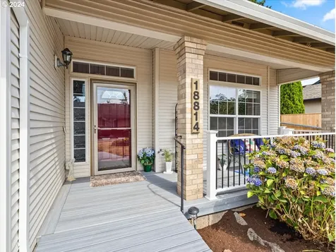 18814 S End Road Oregon City OR 97045