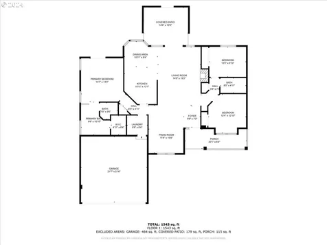 18814 S End Road Oregon City OR 97045