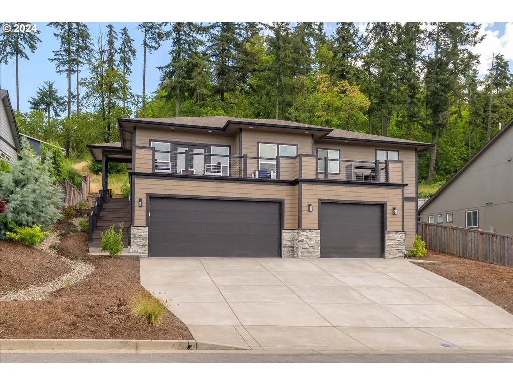 3645 Snowberry Road Eugene OR 97403