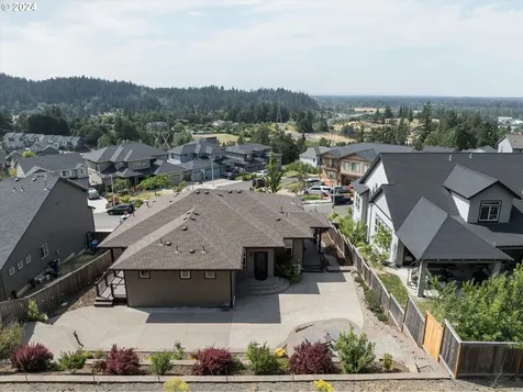 3645 Snowberry Road Eugene OR 97403