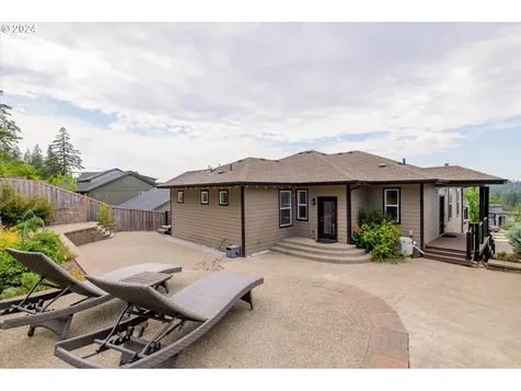 3645 Snowberry Road Eugene OR 97403
