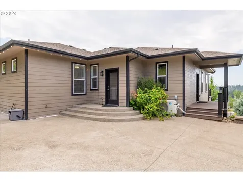 3645 Snowberry Road Eugene OR 97403