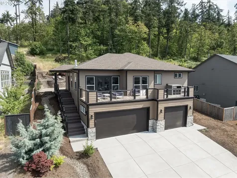 3645 Snowberry Road Eugene OR 97403