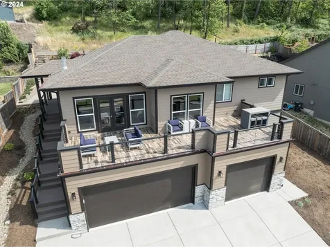 3645 Snowberry Road Eugene OR 97403