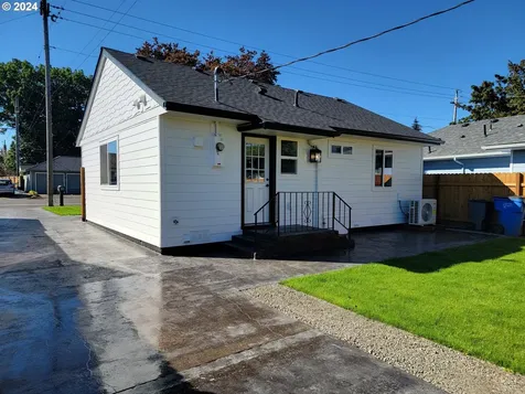 2307 Watson Avenue Vancouver WA 98661