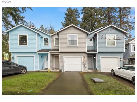 12615 Se Lydia Court Portland OR 97236