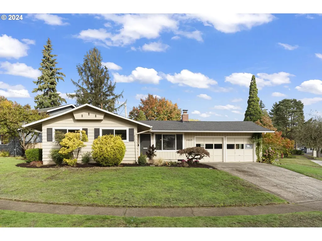 13025 SW Brightwood Street Beaverton OR 97005