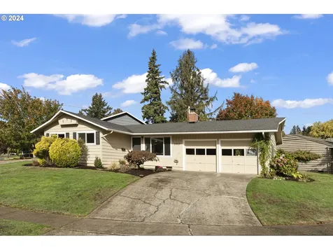 13025 SW Brightwood Street Beaverton OR 97005