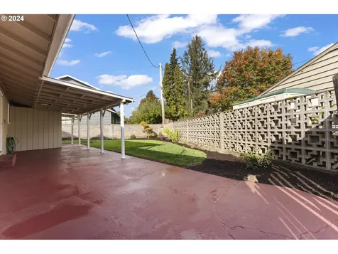 13025 SW Brightwood Street Beaverton OR 97005