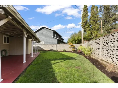 13025 SW Brightwood Street Beaverton OR 97005