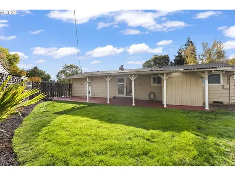 13025 SW Brightwood Street Beaverton OR 97005