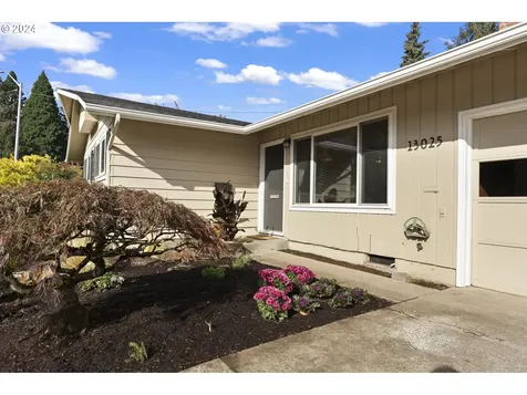 13025 SW Brightwood Street Beaverton OR 97005