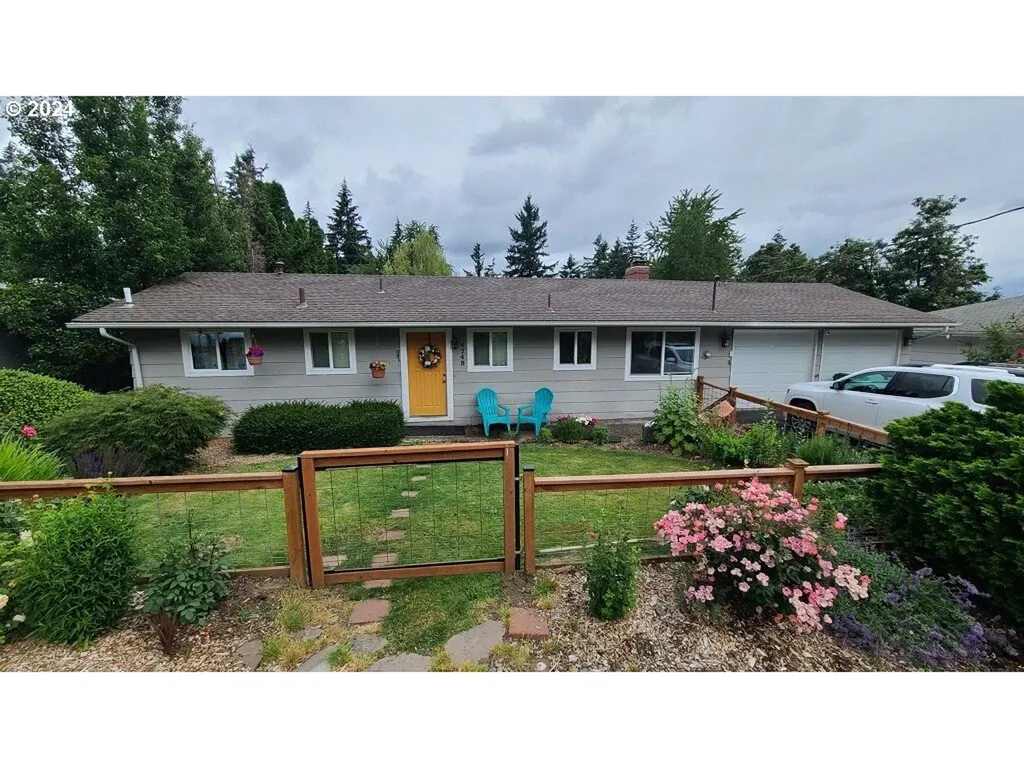 16745 Ne Hassalo Street Portland OR 97230