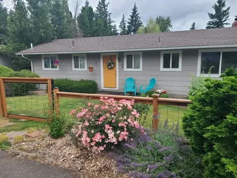 16745 Ne Hassalo Street Portland OR 97230