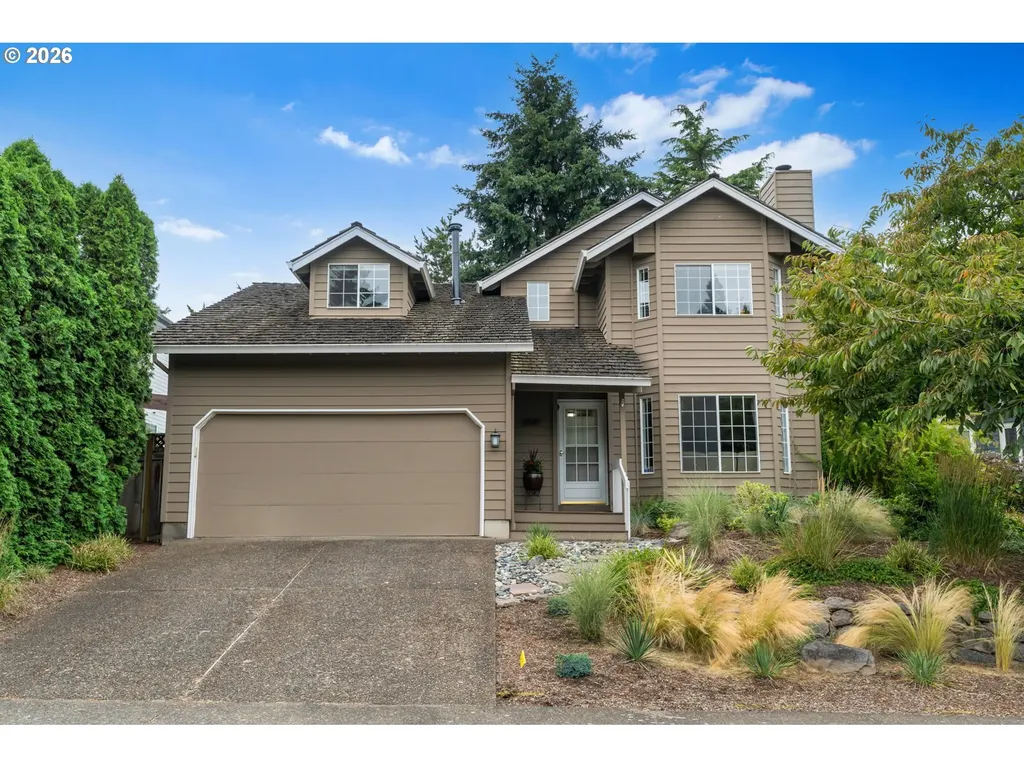 11541 SW Woodlee Heights Court SW Portland OR 97219