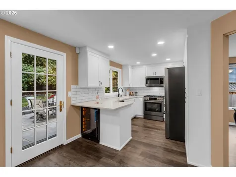 11541 SW Woodlee Heights Court SW Portland OR 97219