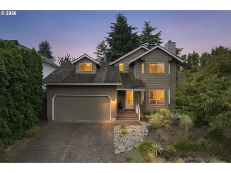 11541 SW Woodlee Heights Court SW Portland OR 97219