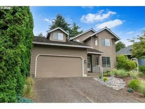 11541 SW Woodlee Heights Court SW Portland OR 97219