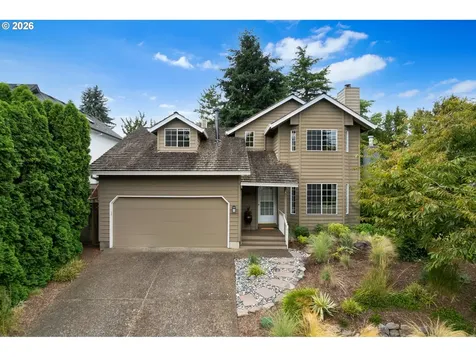 11541 SW Woodlee Heights Court SW Portland OR 97219