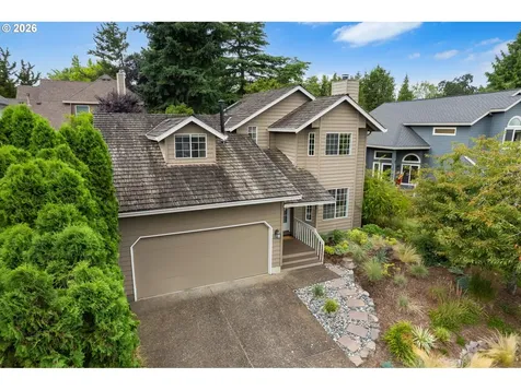 11541 SW Woodlee Heights Court SW Portland OR 97219