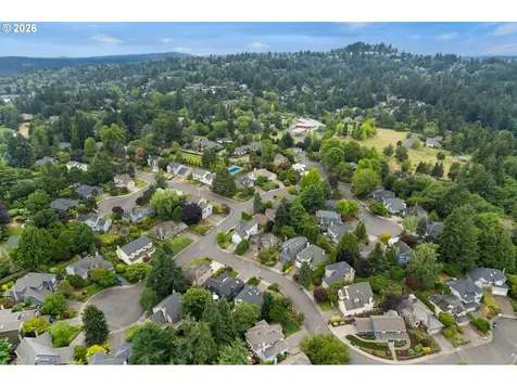 11541 SW Woodlee Heights Court SW Portland OR 97219
