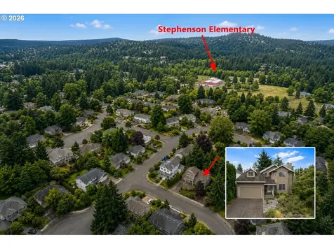 11541 SW Woodlee Heights Court SW Portland OR 97219