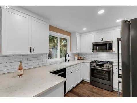11541 SW Woodlee Heights Court SW Portland OR 97219