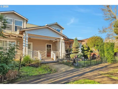 4411 N Kerby Avenue Portland OR 97217