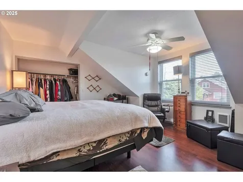 4411 N Kerby Avenue Portland OR 97217