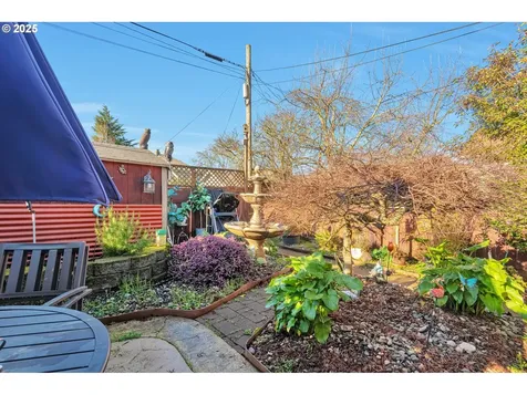 4411 N Kerby Avenue Portland OR 97217