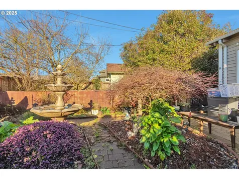 4411 N Kerby Avenue Portland OR 97217