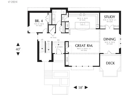 14215 SE Bella Vista Place Vancouver WA 98683