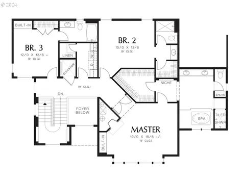 14215 SE Bella Vista Place Vancouver WA 98683
