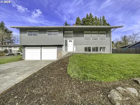 3680 NW Columbia Avenue Portland OR 97229