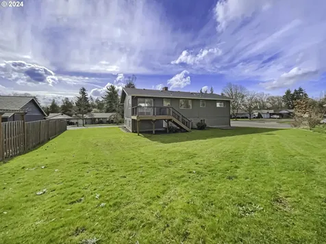 3680 NW Columbia Avenue Portland OR 97229