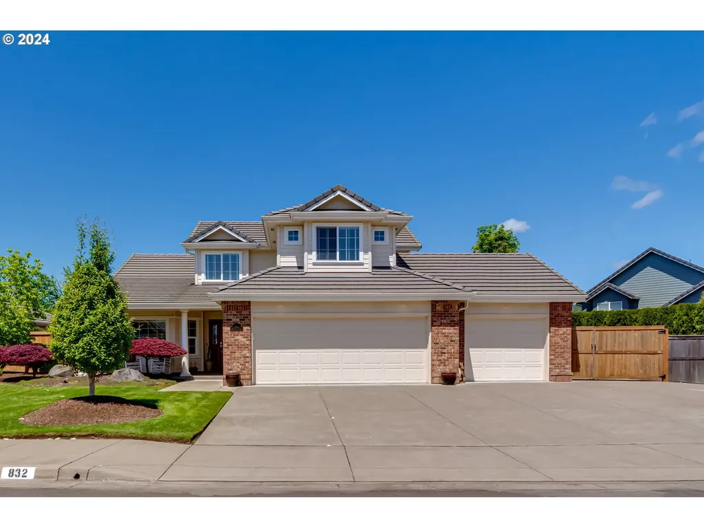 832 Royaldel Lane Springfield OR 97477